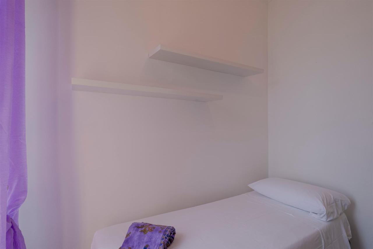Apartament Casa Fedra - Pet Friendly - Sea View Bordighera Zewnętrze zdjęcie