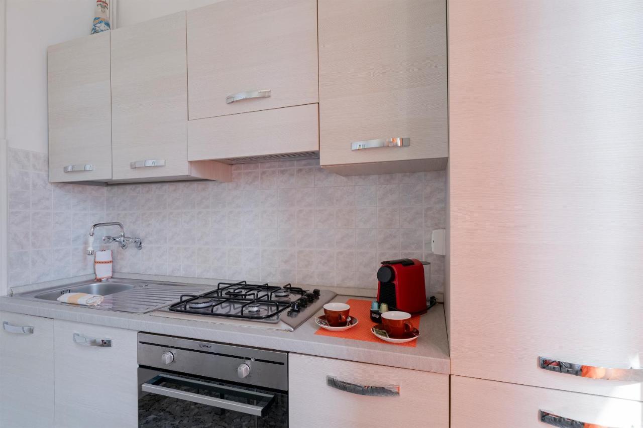 Apartament Casa Fedra - Pet Friendly - Sea View Bordighera Zewnętrze zdjęcie